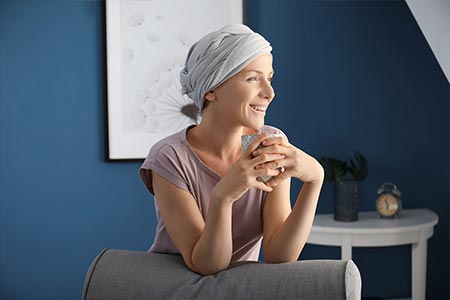 Cancer-Patients